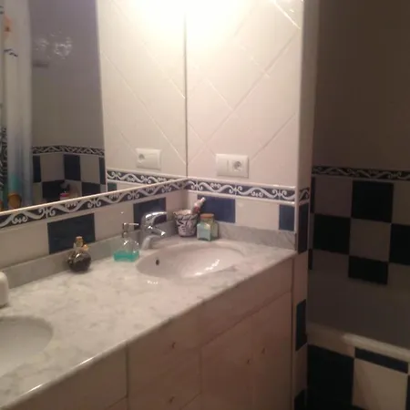 Apartament Marenostrum-empuriabrava *