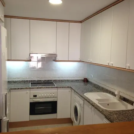 Marenostrum-empuriabrava Apartament *